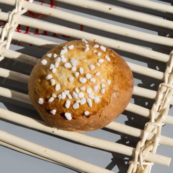 Brioche Sucre