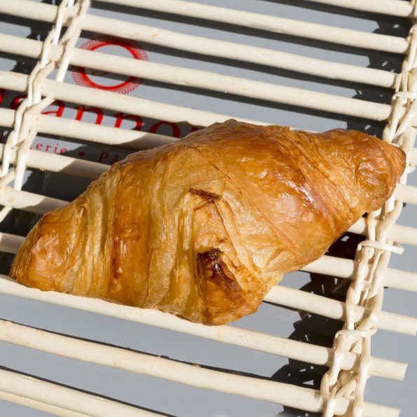 Mini-Croissant