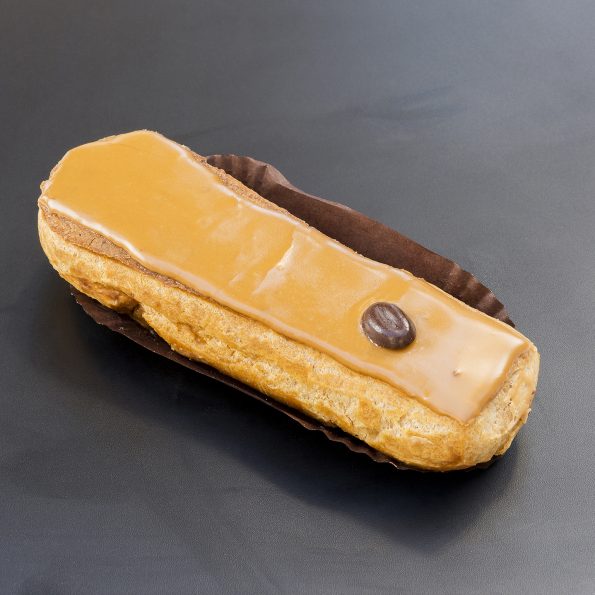 Éclair au Café