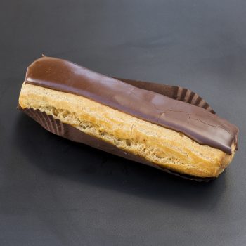 Éclair chocolat