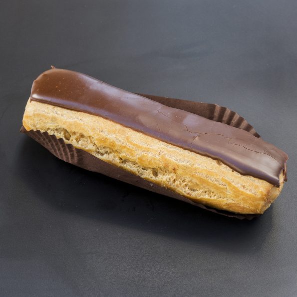 Éclair au Chocolat