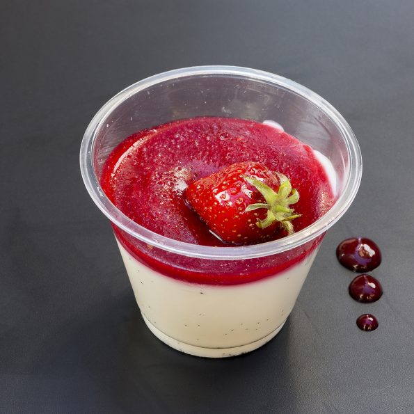 Panna Cotta