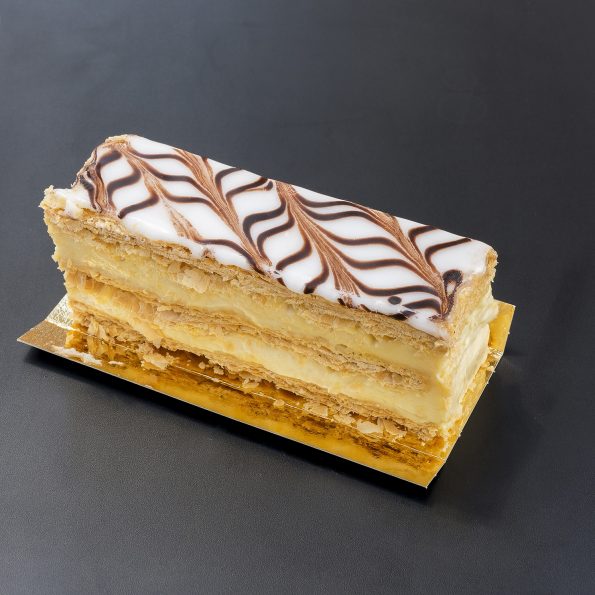 Mille-Feuille