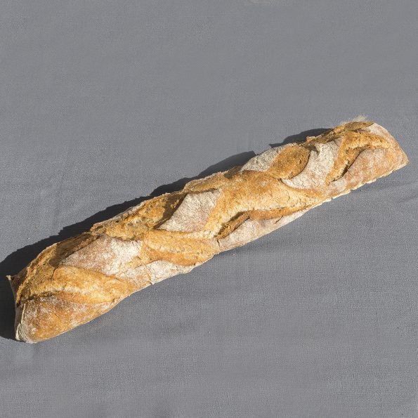 Baguette Complète