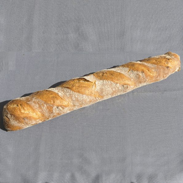 Baguette Tradition