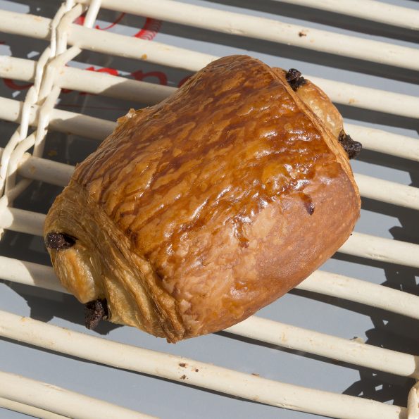 Pain au Chocolat