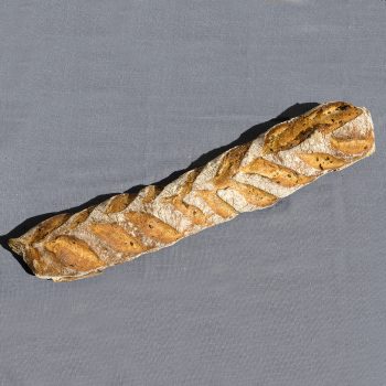 Baguette céréales