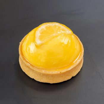 Tartelette citron