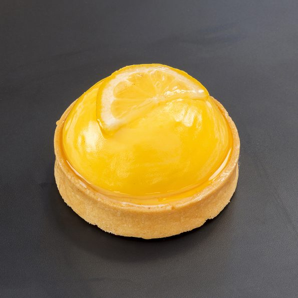 Tartelette au Citron