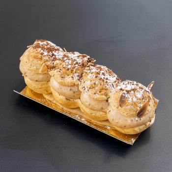 Paris Brest